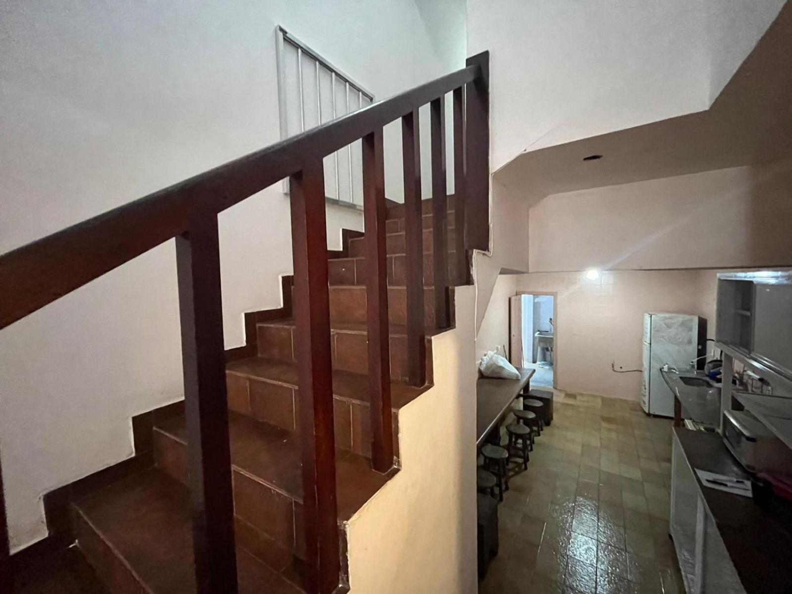 Quarto Compartilhado Em Pousada Ipanema Maison d'hôtes Rio de Janeiro