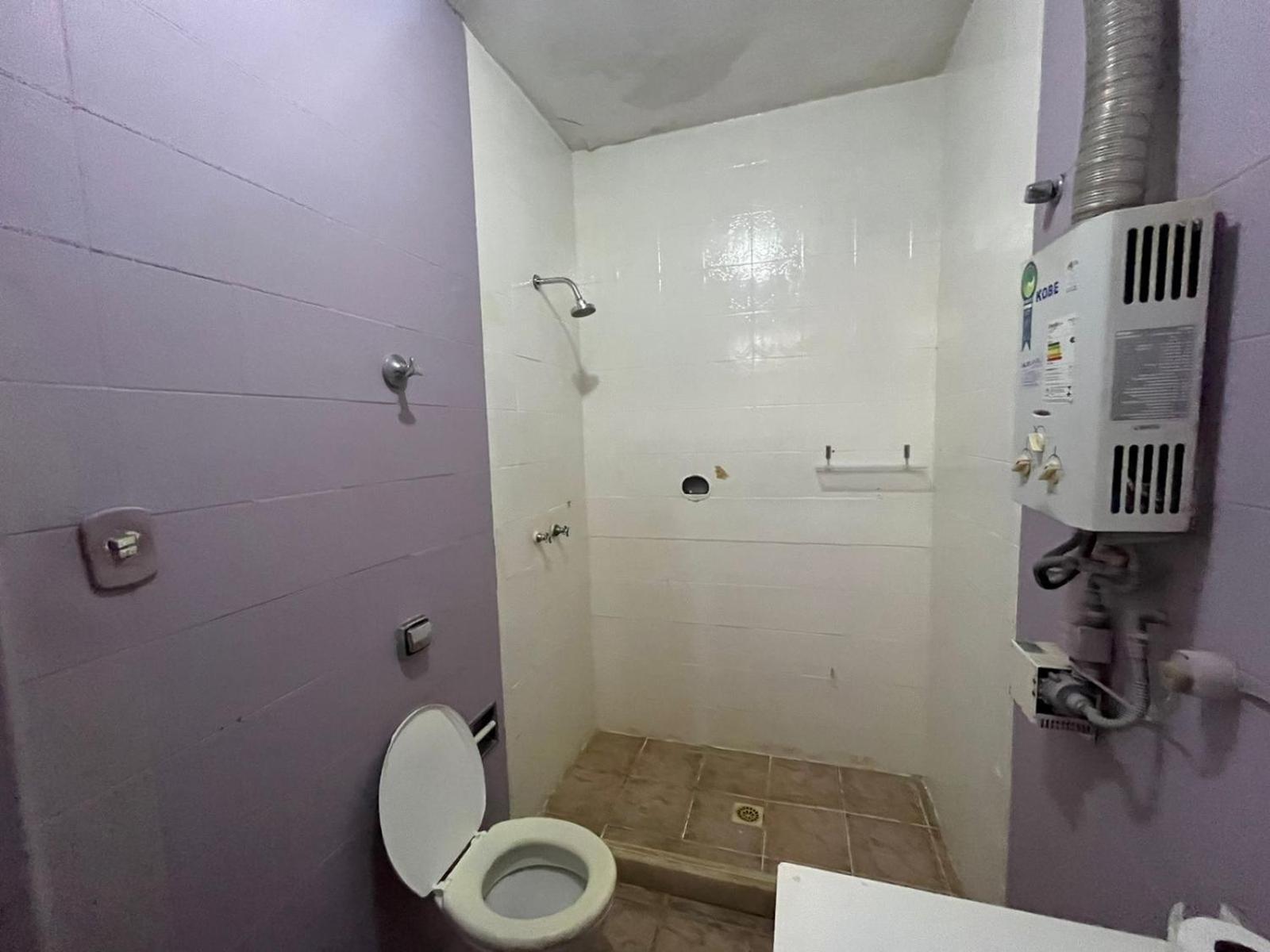 Quarto Compartilhado Em Pousada Ipanema Maison d'hôtes