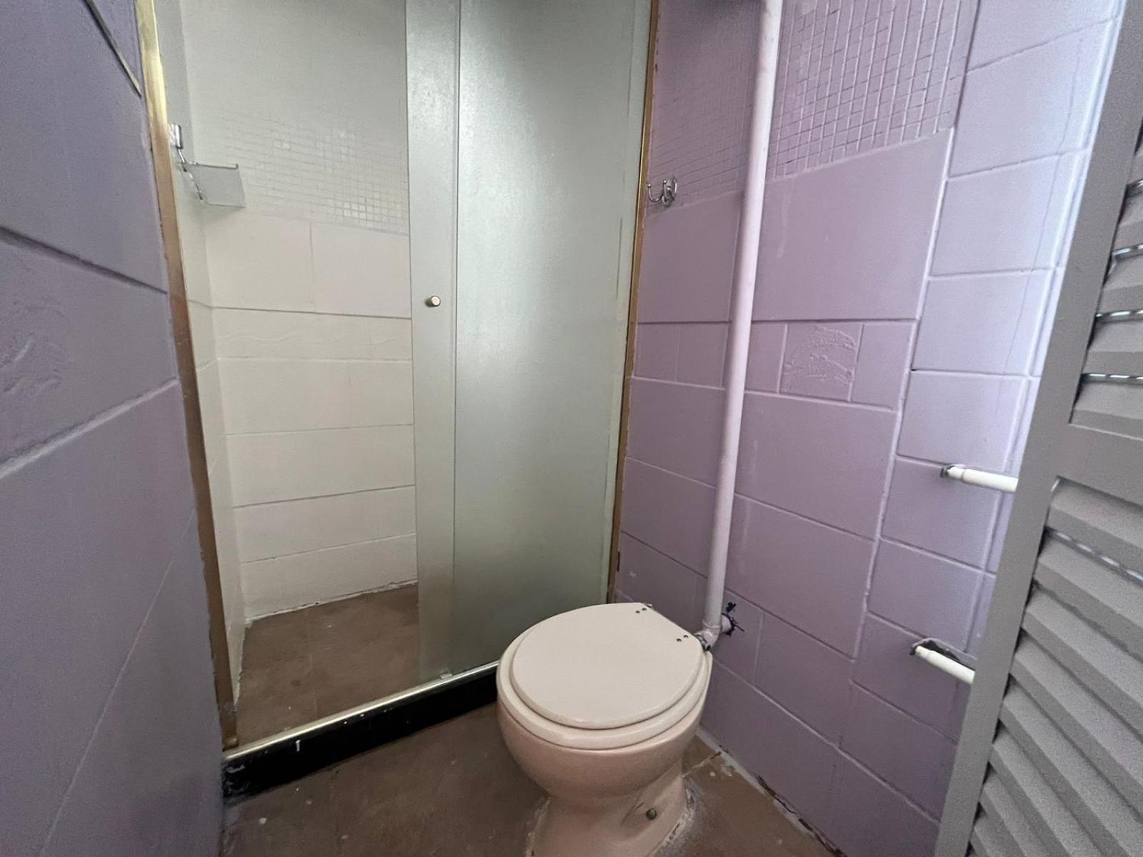 Maison d'hôtes Quarto Compartilhado Em Pousada Ipanema