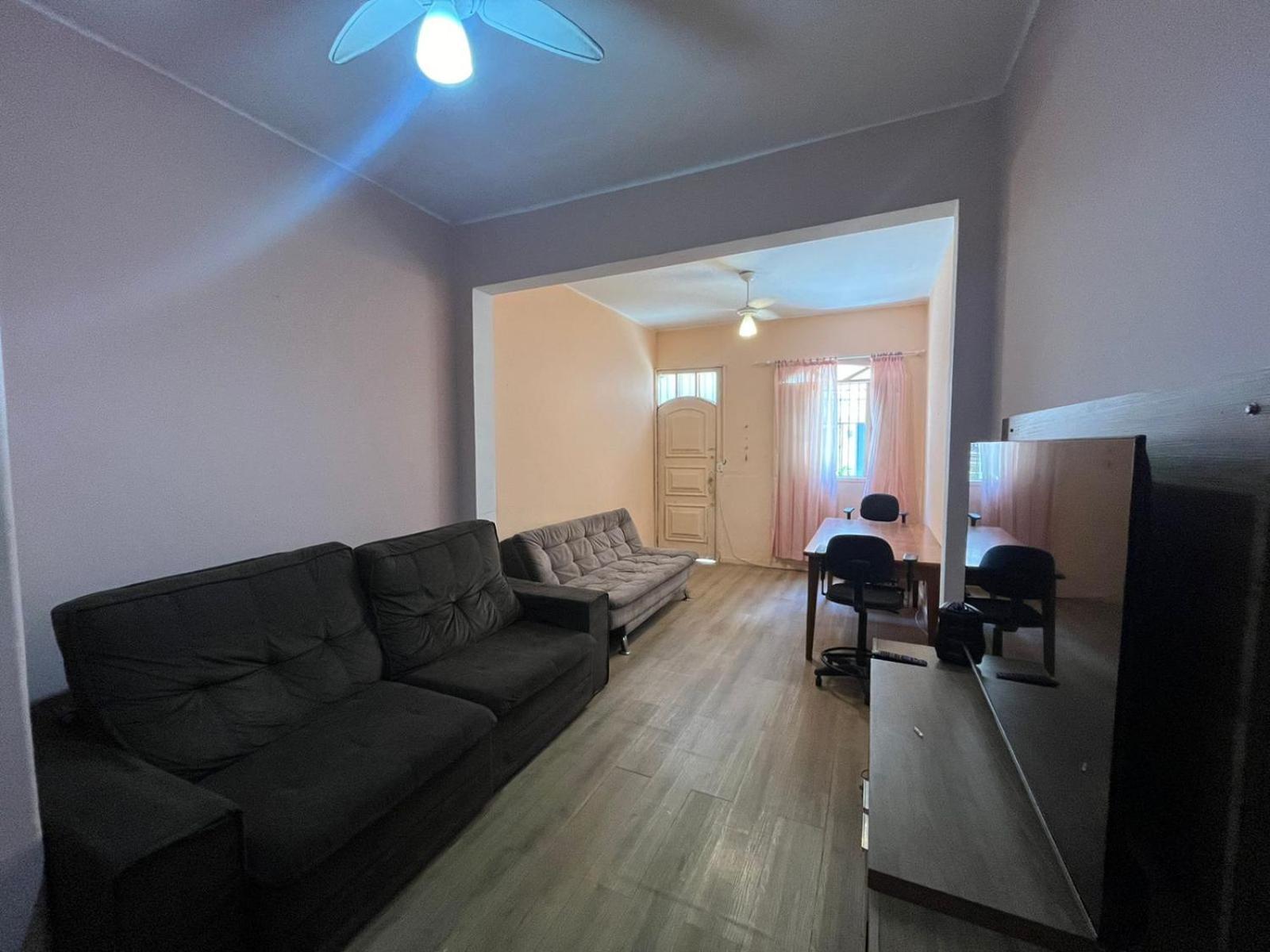 Maison d'hôtes Quarto Compartilhado Em Pousada Ipanema Rio de Janeiro