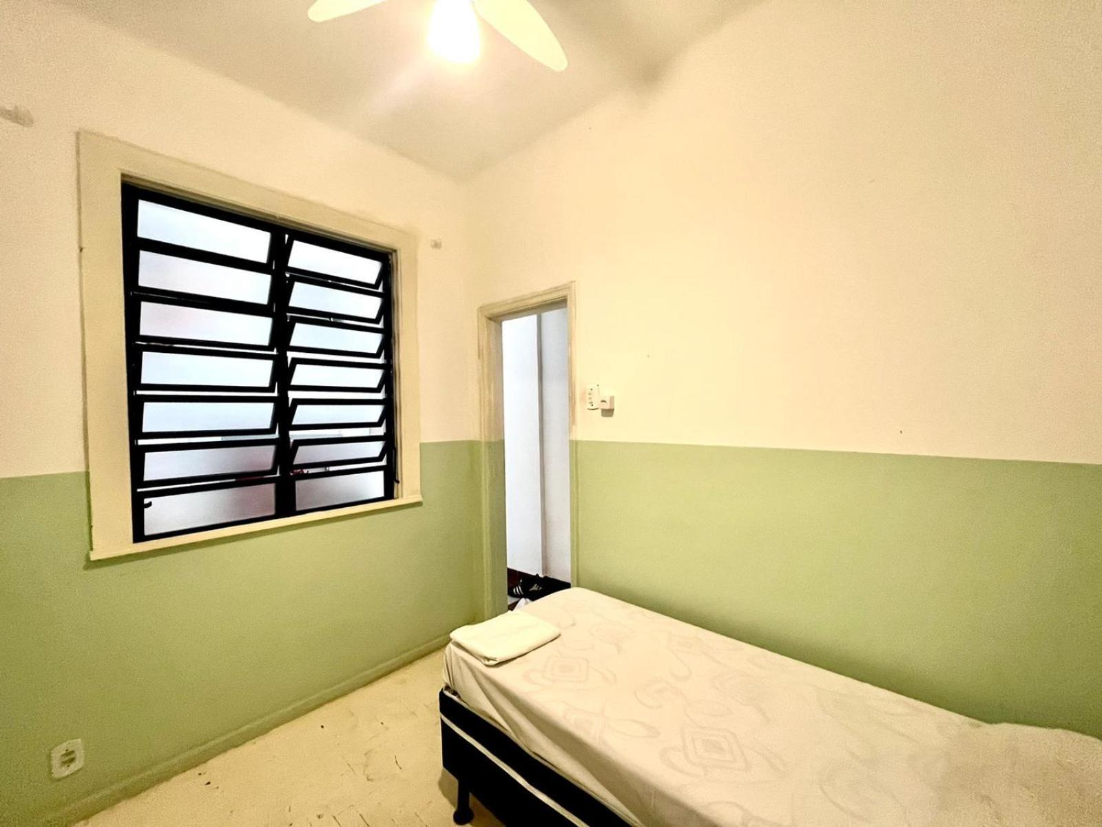 Quarto Compartilhado Em Pousada Ipanema Maison d'hôtes Rio de Janeiro