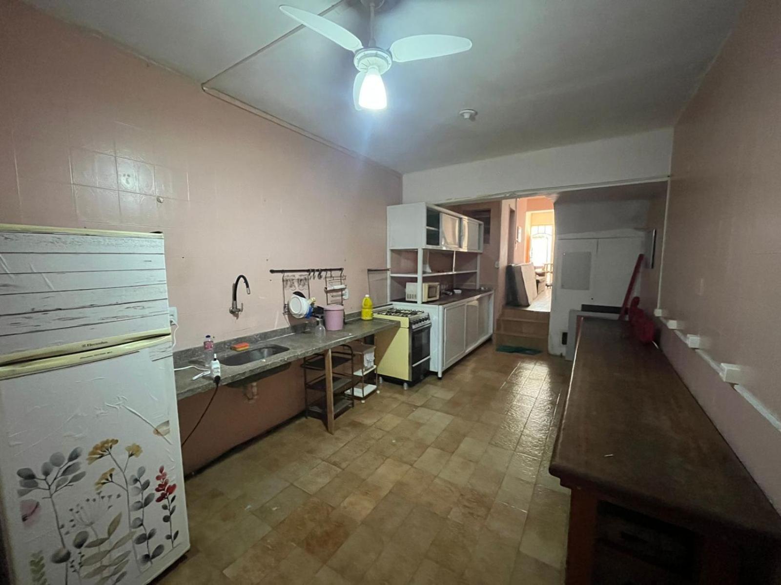 Maison d'hôtes Quarto Compartilhado Em Pousada Ipanema Rio de Janeiro