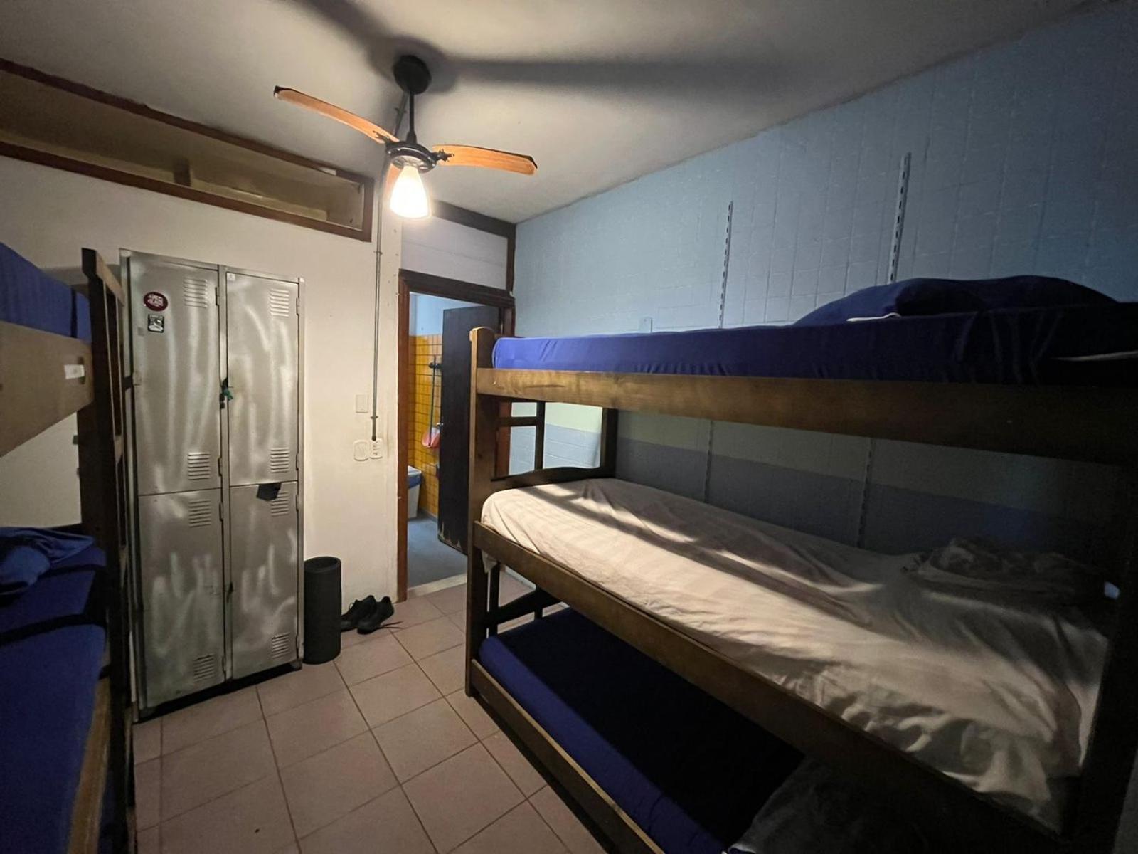 Maison d'hôtes Quarto Compartilhado Em Pousada Ipanema *